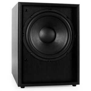 Aktivní subwoofer Auna Linie-300-SW-BK