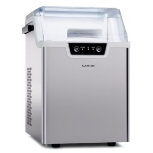 Klarstein Wallberg Nugget Ice Maker