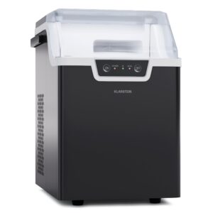 Klarstein Wallberg Nugget Ice Maker