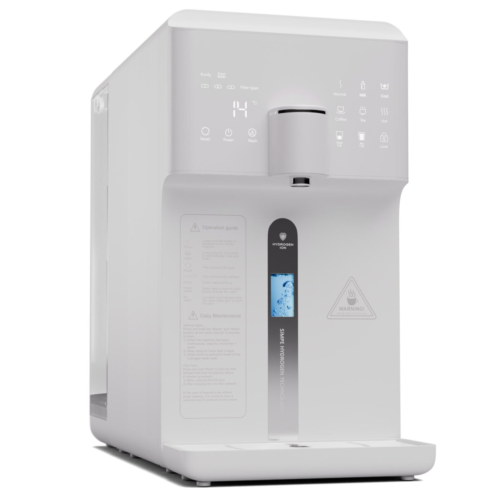 Klarstein AquaFina 6L