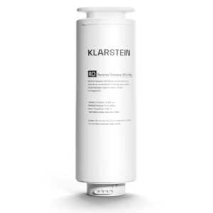 Klarstein PureLine 400 RO filtr