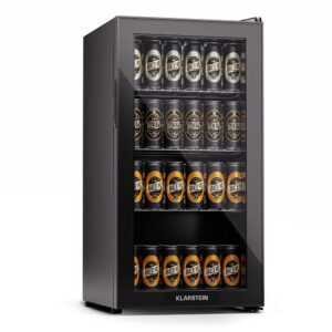 Klarstein Beersafe 74 Slim